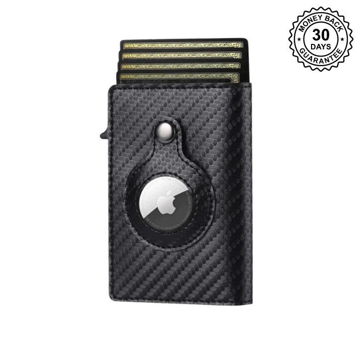 HundredLux AirWallet™