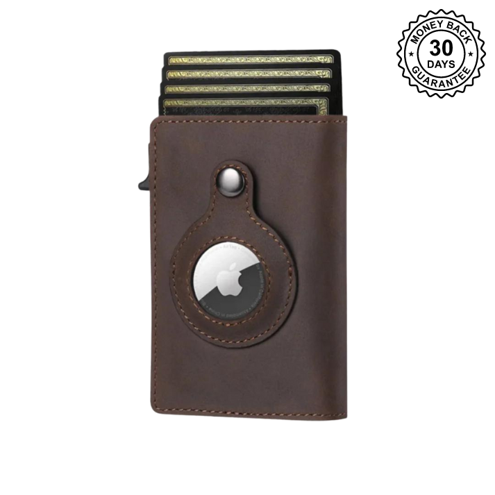 HundredLux AirWallet™