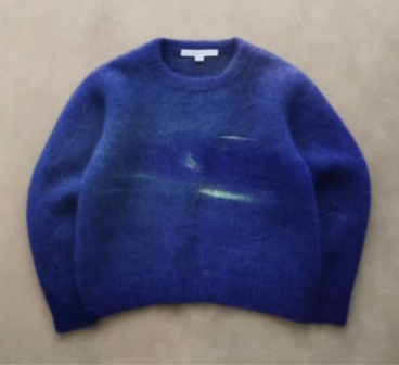 Solar Sweatshirt