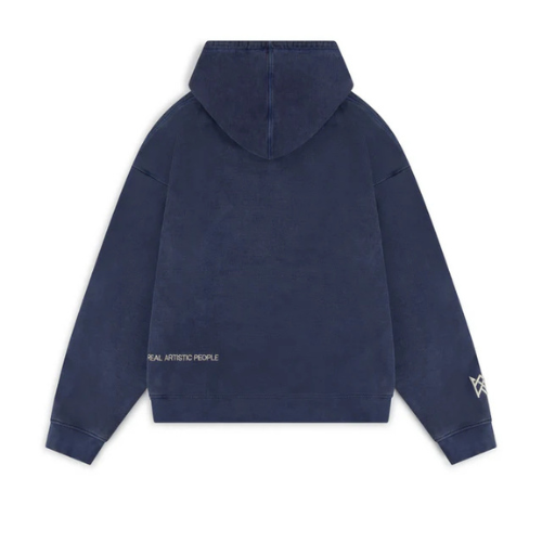 For The Culture Crystal Hoodie